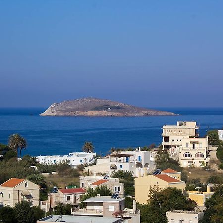 Studios By Climbing House Panormos  Exterior foto