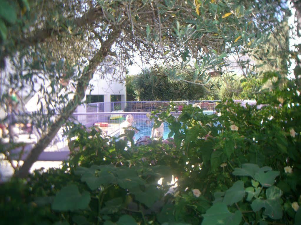 Studios By Climbing House Panormos  Exterior foto